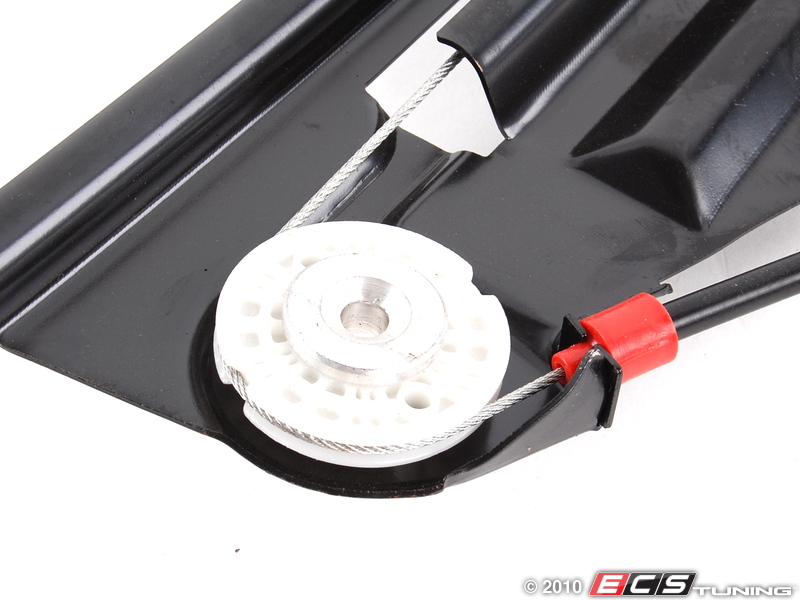 ECS News BMW E39 Window Regulators