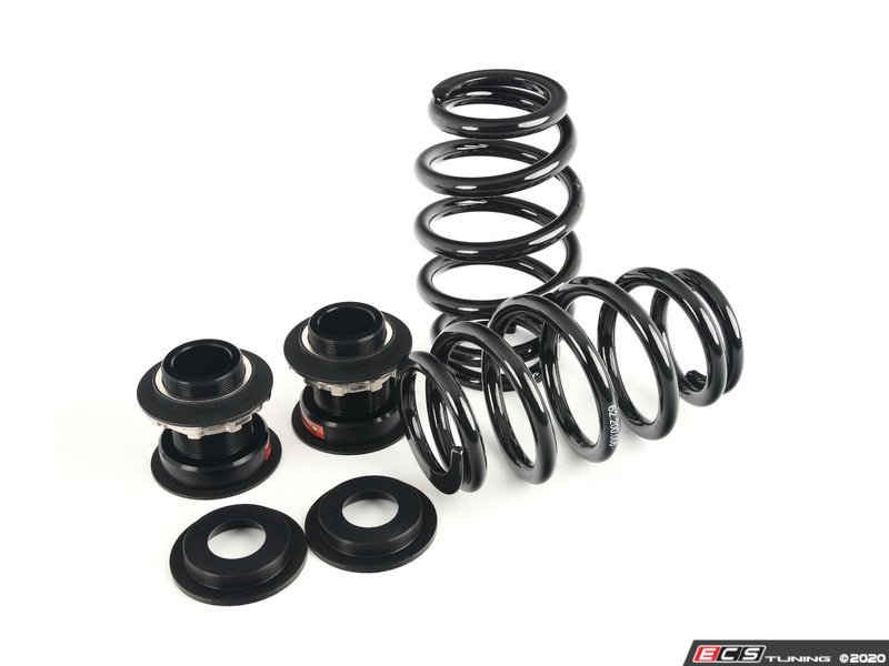 BC Racing H21eBR BR Series Coilover Suspension Kit Extreme Low