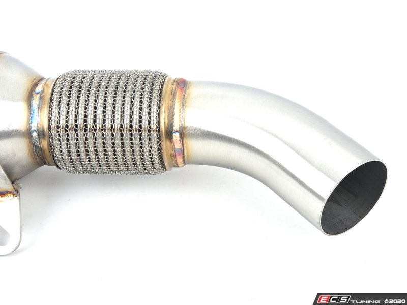 vrsf downpipe m2