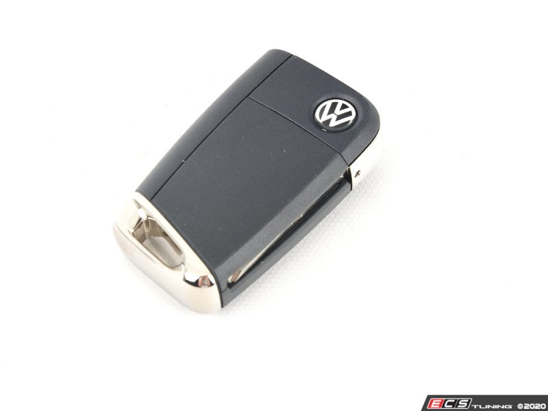 Genuine Volkswagen Audi - 5G6959752BMAIF - KEY (5G6 959 752 BM AIF)