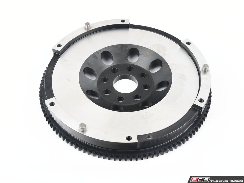 ECS News Turner E46 M3 N54 Lightweight Flywheel Conversion