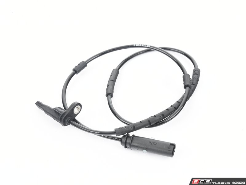 Genuine BMW - 34526884421 - Rear ABS Wheel Speed Sensor - Priced Each ...