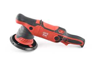 ES#4164050 - 10901 - G9 Random Orbital Polisher - At every turn the feature-rich G9 has the precise attention to detail. the nuance that makes great tools great. - Griot's - Audi BMW Volkswagen Mercedes Benz MINI Porsche