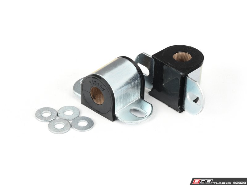 Suspension Techniques 52334 F3X Front & Rear Sway Bar Set