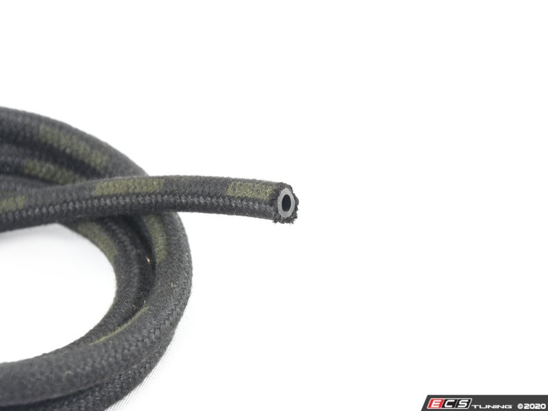 Genuine Volkswagen Audi - N02035327 - Vacuum Hose - 3.5mm I.D - 1 Meter ...