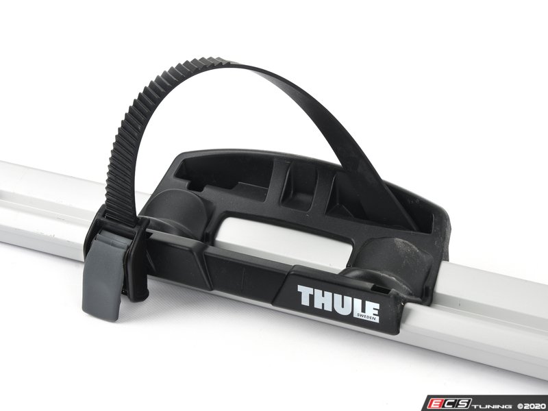 thule upride bike rack