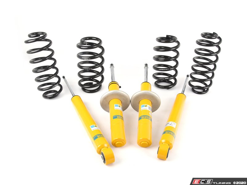 Bilstein 46188083 B12 Suspension CupKit