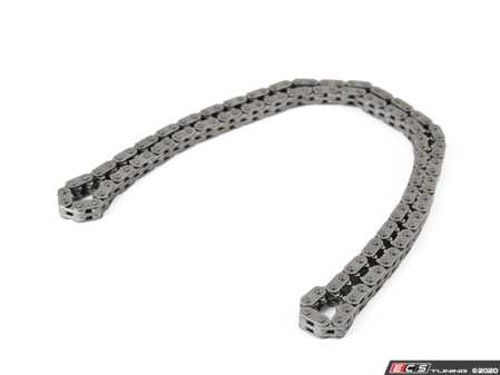 Genuine Volkswagen Audi - 07K109158E - Lower Timing Chain (07K 109 158 E)