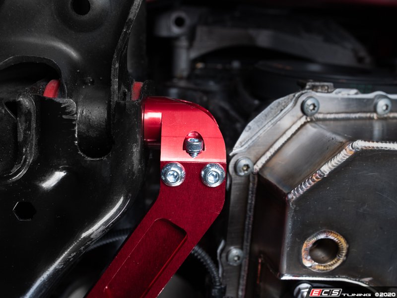 ECS News ECS MK7 GTI Front Subframe Brace