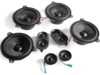 ES#4266123 - S1.E46.C.THF - BavSound Speaker Upgrade - E46 Coupe - BavSound speakers are meticulously tuned for your BMW, and provide exceptional clarity, detail, and richness. - BavSound - BMW