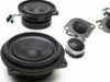 ES#4266134 - S1.E90.HF - E90 BavSound Speaker Upgrade - E90 - BavSound speakers are meticulously tuned for your BMW, and provide exceptional clarity, detail, and richness. - BavSound - BMW