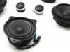ES#4266139 - S1.F30F80.Hi-Fi - BavSound Speaker Upgrade - F30/F31/F34/F80 - BavSound speakers are meticulously tuned for your BMW, and provide exceptional clarity, detail, and richness. - BavSound - BMW