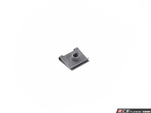 Genuine Volkswagen Audi - N90526602 - Speed Nut (n 905 266 02)