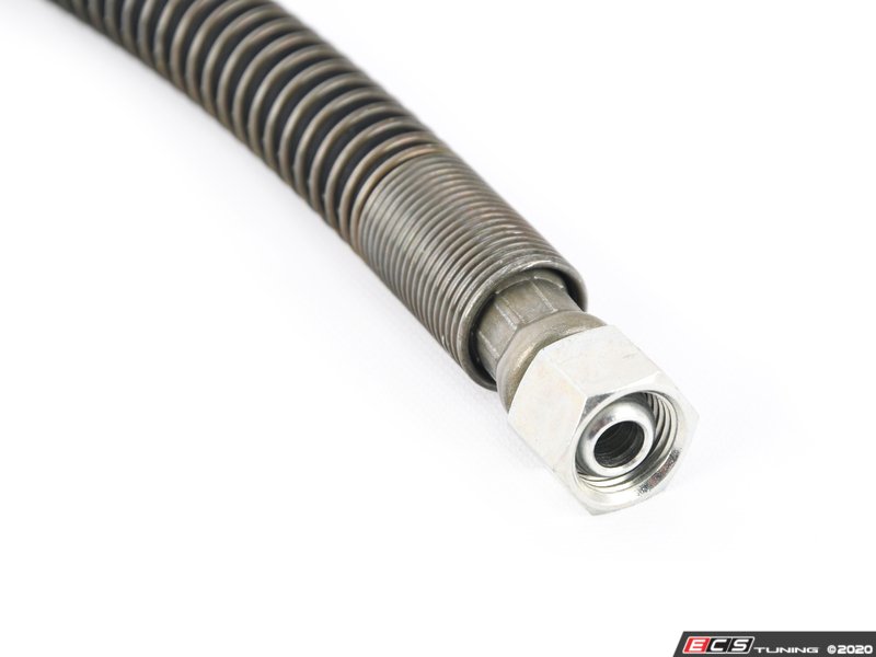 Rein 0199978082 Automatic Transmission Hose