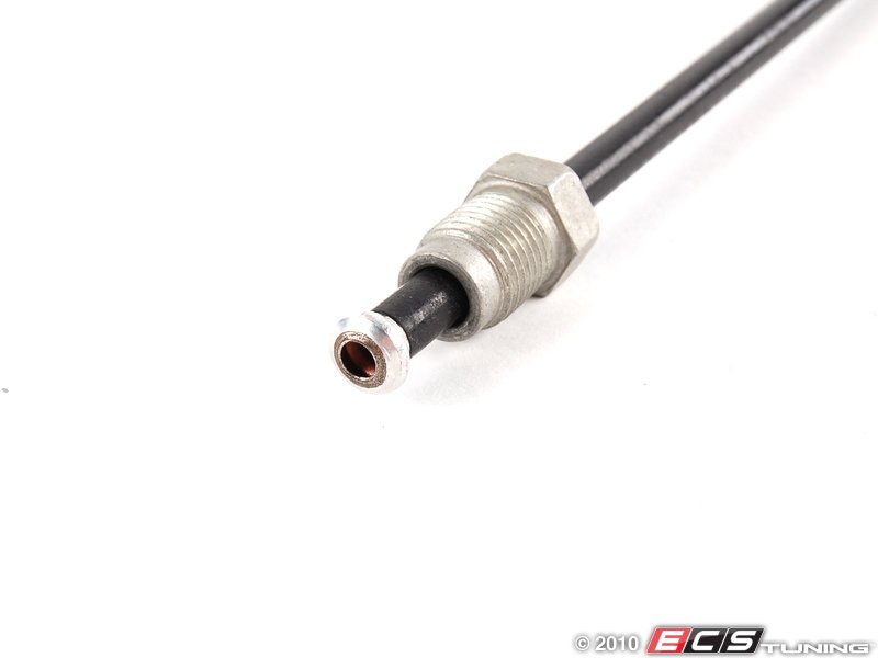 Genuine BMW 34326755636 Brake Hard Line 1705mm (34326755636)