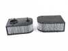 ES#3971195 - 11-10144-MA - Magnum FLOW Pro DRY S Air Filters (Pair) - "Oil Free" OE replacement performance filter - AFE - Porsche