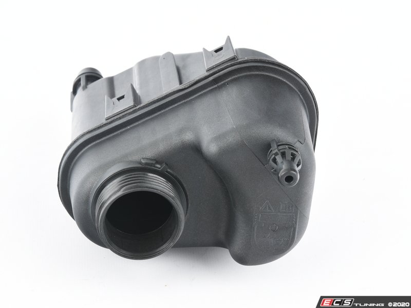 Genuine BMW - 17138617045 - Expansion Tank (17-13-8-617-045)