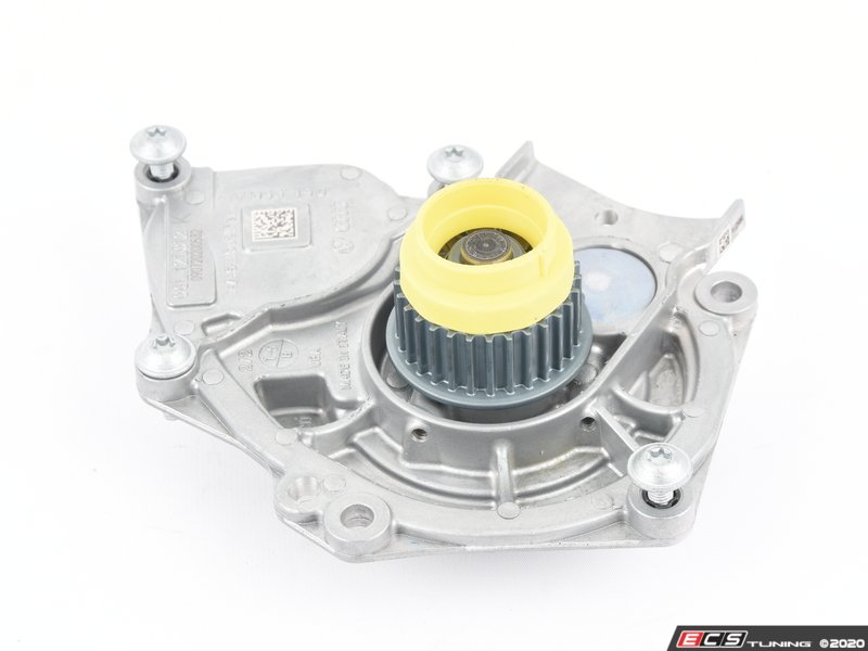 Genuine Volkswagen Audi - 06L121012L - Water Pump (06L 121 012 L)