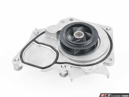Genuine Volkswagen Audi - 06L121012L - Water Pump (06L 121 012 L)