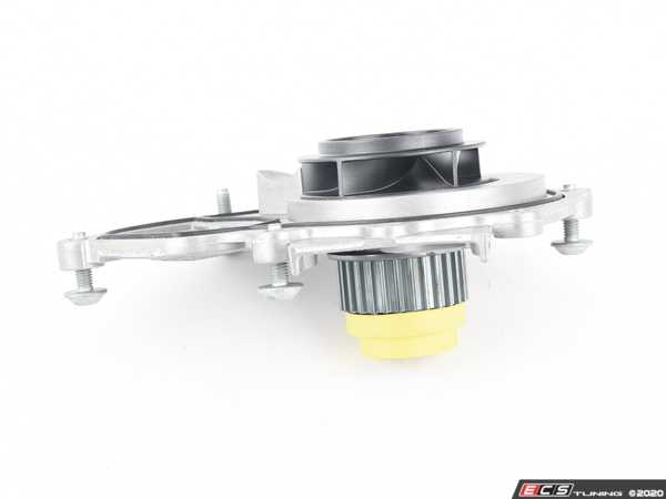 Genuine Volkswagen Audi - 06L121012L - Water Pump (06L 121 012 L)