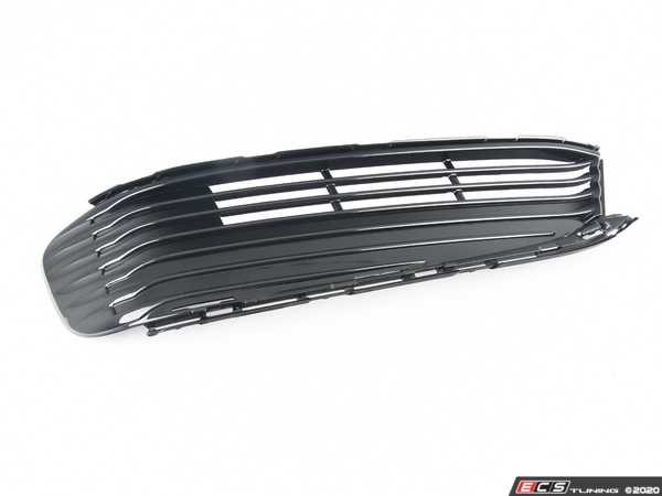 Genuine BMW - 51117486839 - GRILL, AIR INTAKE, O (51-11-7-486-839)