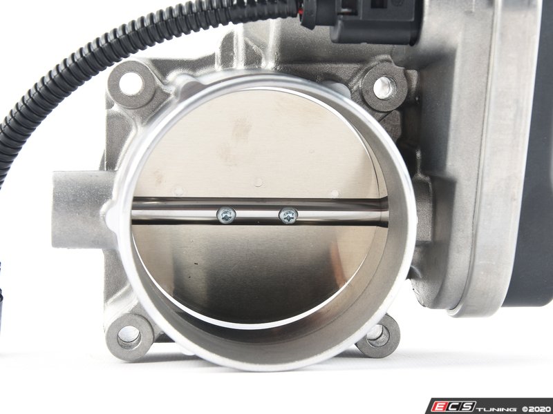 Integrated Engineering IEINCG3 Throttle Body Upgrade Kit