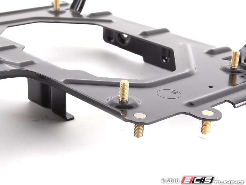 Genuine BMW - 65159135687 - TeleMatics Bracket (65-15-9-135-687)