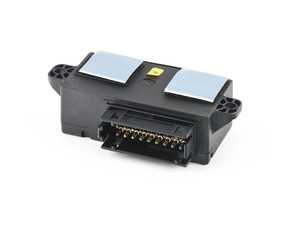 ES#1354778 - 00004490038 - Headlamp Control Unit - For Litronic headlights - Genuine Porsche - Porsche