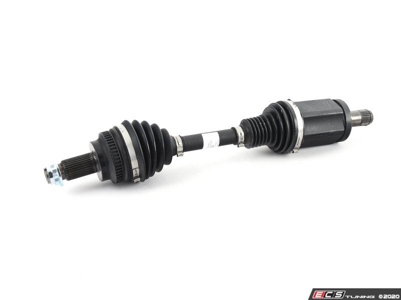 Diversified Shafts Solutions 31607558949 DSS Front Axle Shaft