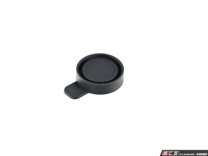 Genuine Volkswagen Audi - 02E311120A - CAP (02E 311 120 A)