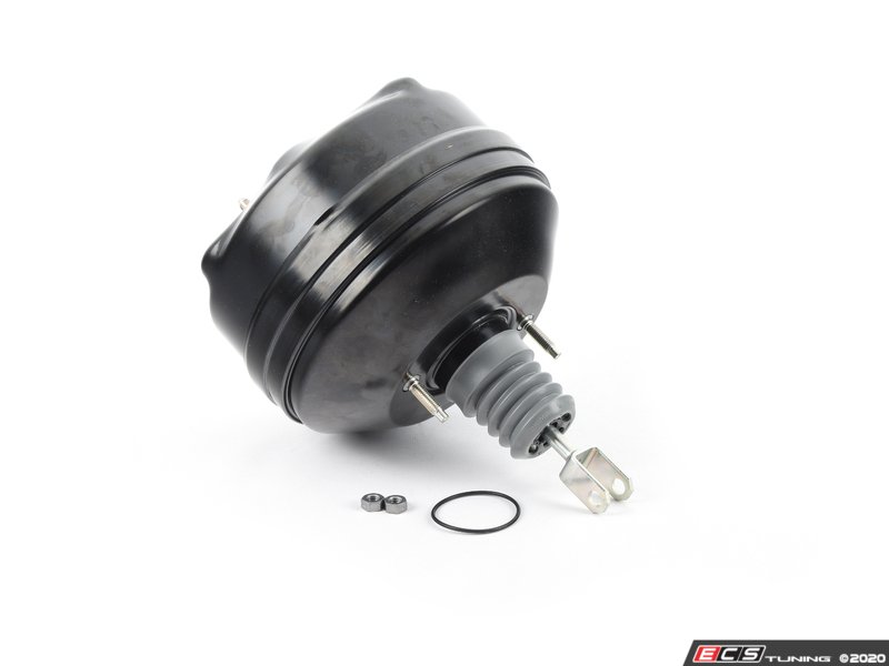 Genuine BMW 34337849876 Power Brake Booster (34337849876)