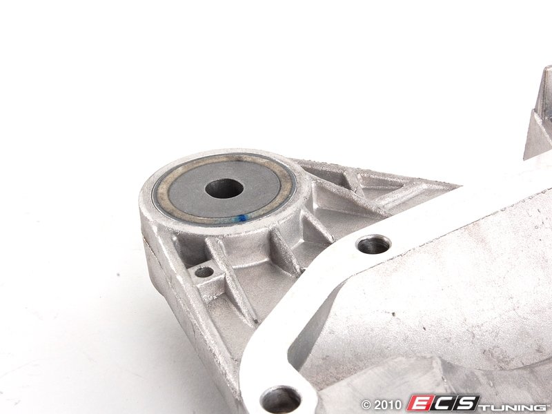 Genuine BMW 33112282482 Differential Cover With Rear Bushings (33