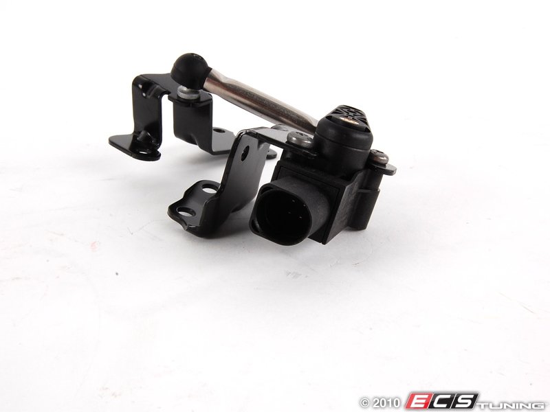 Genuine Volkswagen Audi - 1K0941273M - Rear Headlight Level Sensor (1K0 ...