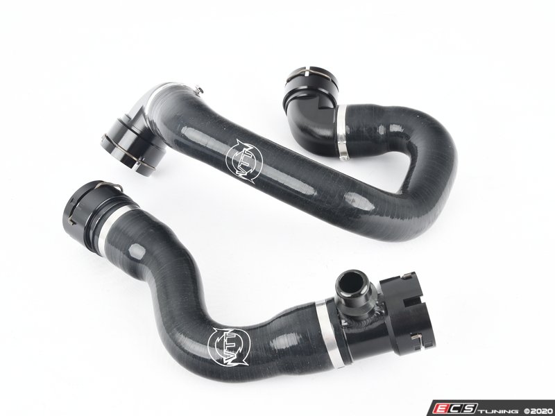 Vargas Turbo Technologies VTTN54COOLANT VTT Build Your Own N54 Coolant Hose Kit