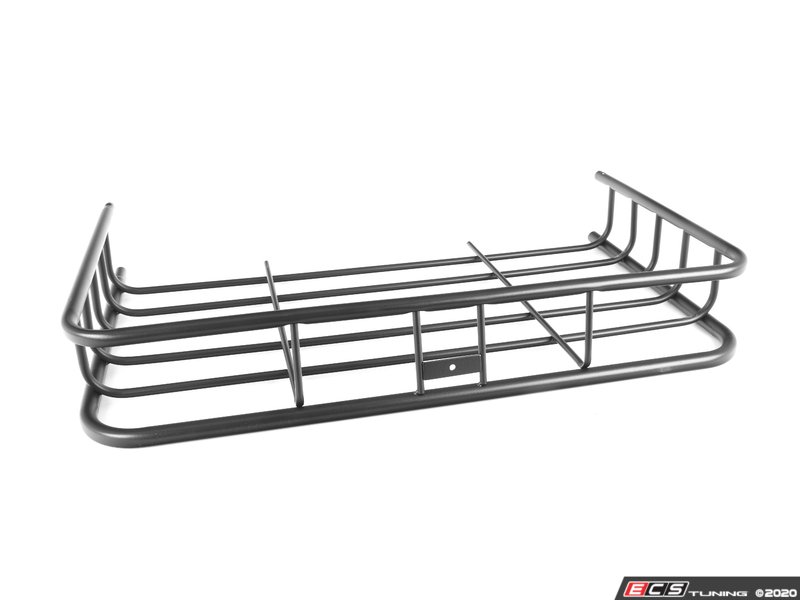 Curt Trailers - 18115 - Roof Rack Cargo Carrier