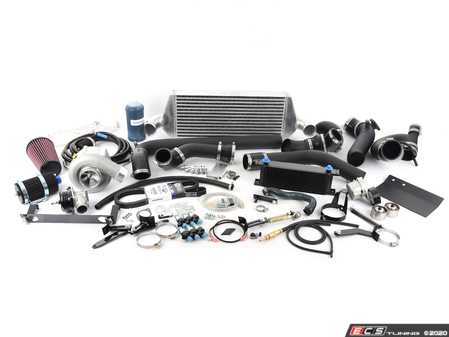 ES#4305207 - 12-020SD - Supercharger Kit - Level 2 *Scratch And Dent* - Active Autowerke - 