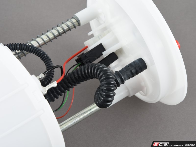 Pierburg - 1K0919051DB - Electric In-Tank Fuel Pump