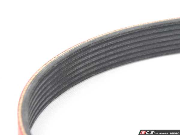 ECS - 6PK1715ECS - Performance Kevlar Reinforced Belt