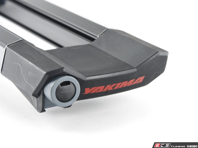 yakima highspeed bike mount