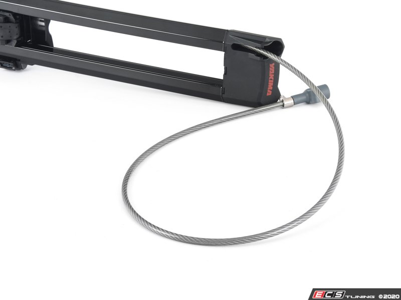 yakima highspeed bike mount