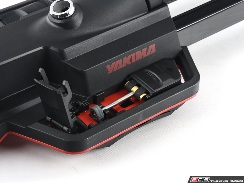 yakima fork mount