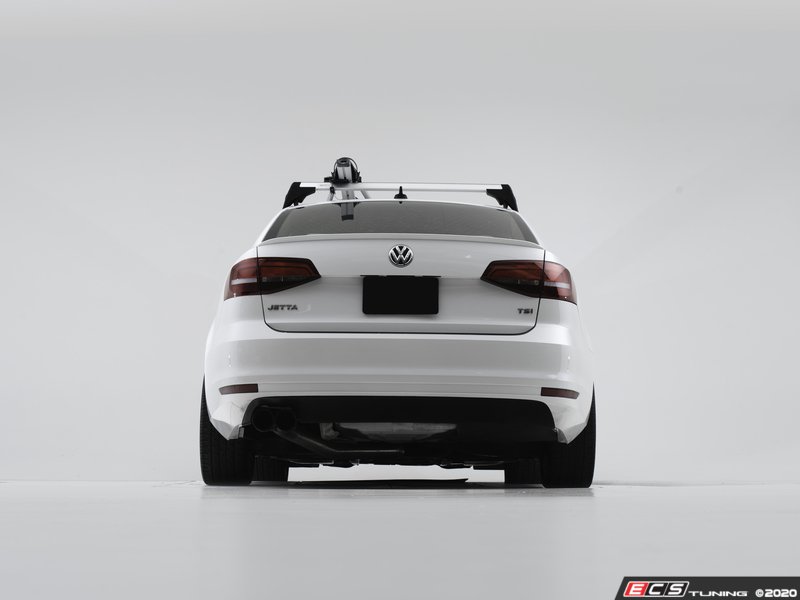 ECS 000022LB01KT MK6 Jetta Wheel Spacer Flush Kit 17" OEM Wheels