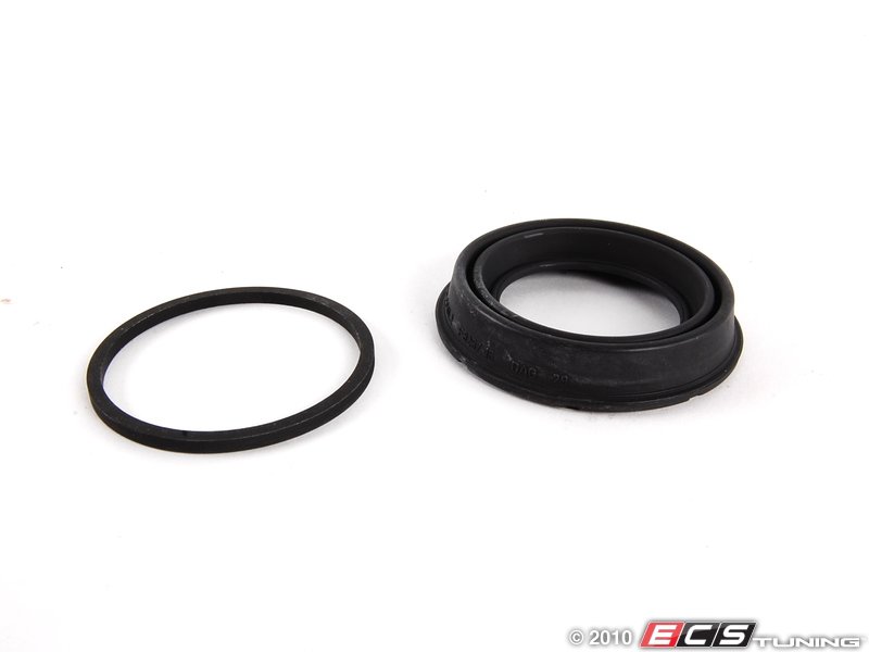 Genuine Volkswagen Audi - 1k0698471b - Front Brake Piston Seals ...