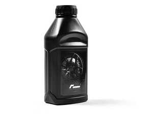 ES#4313659 - VWR69000BF1 - RBF312 Racing Brake Fluid - 500ml - Highly refined Super DOT4 giving a significantly higher boiling point than a regular DOT5.1 - Racingline - Audi BMW Volkswagen Mercedes Benz MINI Porsche