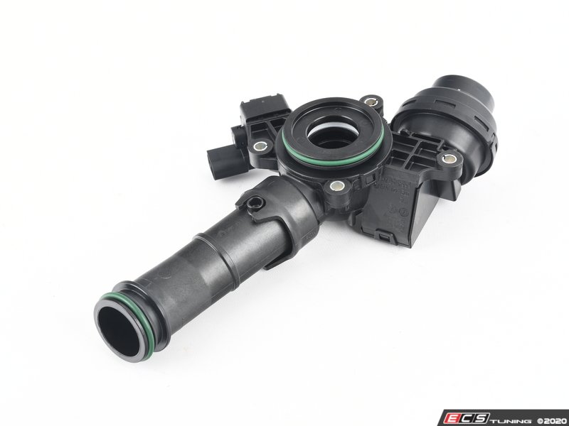 Genuine Volkswagen Audi 079121678K Coolant Switching Valve (079 121