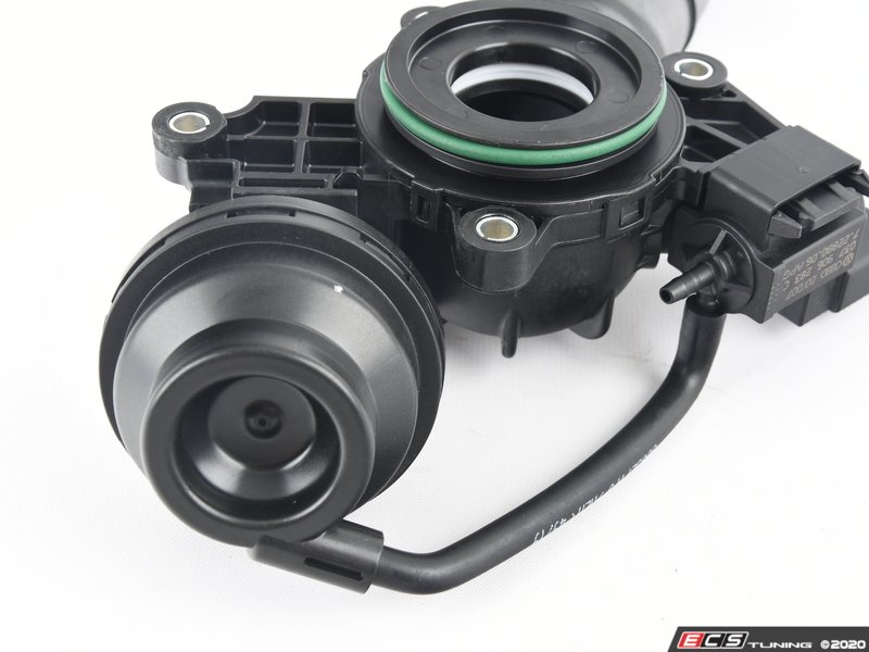 Genuine Volkswagen Audi 079121678K Coolant Switching Valve (079 121