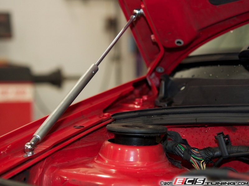 FK FKHL18 FK Hood Lift Kit (NO LONGER AVAILABLE)