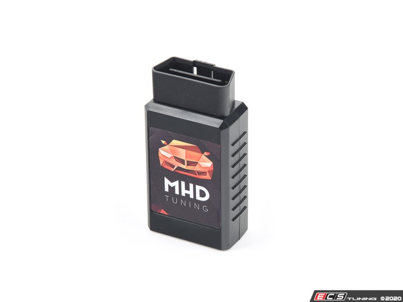 Burger Motorsports MHDWIRELESS MHD Wireless OBDII Wifi Flash Adapter