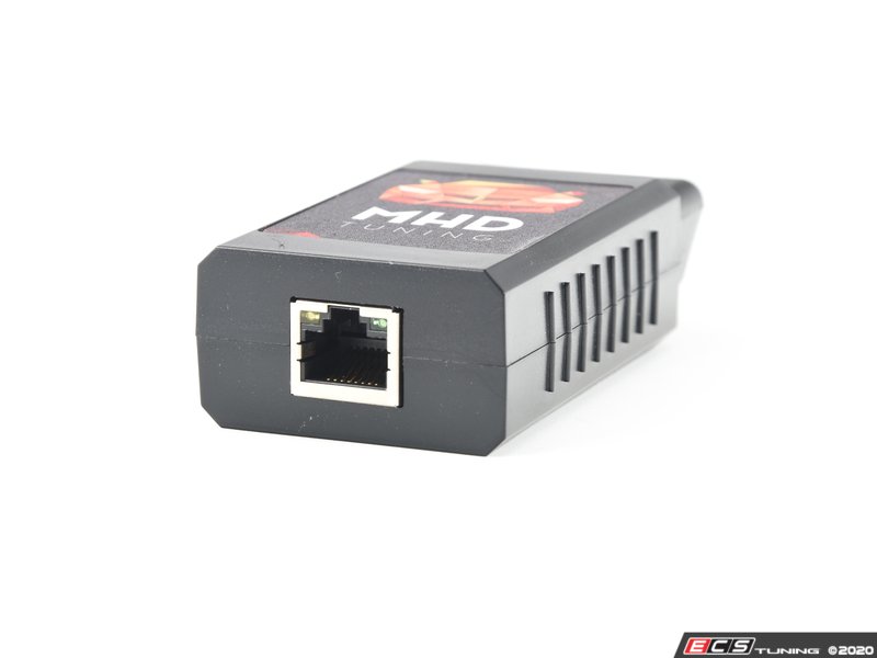Burger Motorsports MHDWIRELESS MHD Wireless OBDII Wifi Flash Adapter