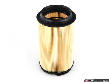 ES#4049571 - 13717558382 - JCW Kit Air Filter A 1533 - Improve performance and fuel economy with a new air filter - Purflux - MINI